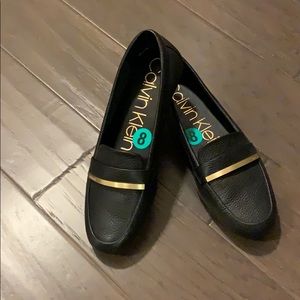 ✨Black loafers!✨